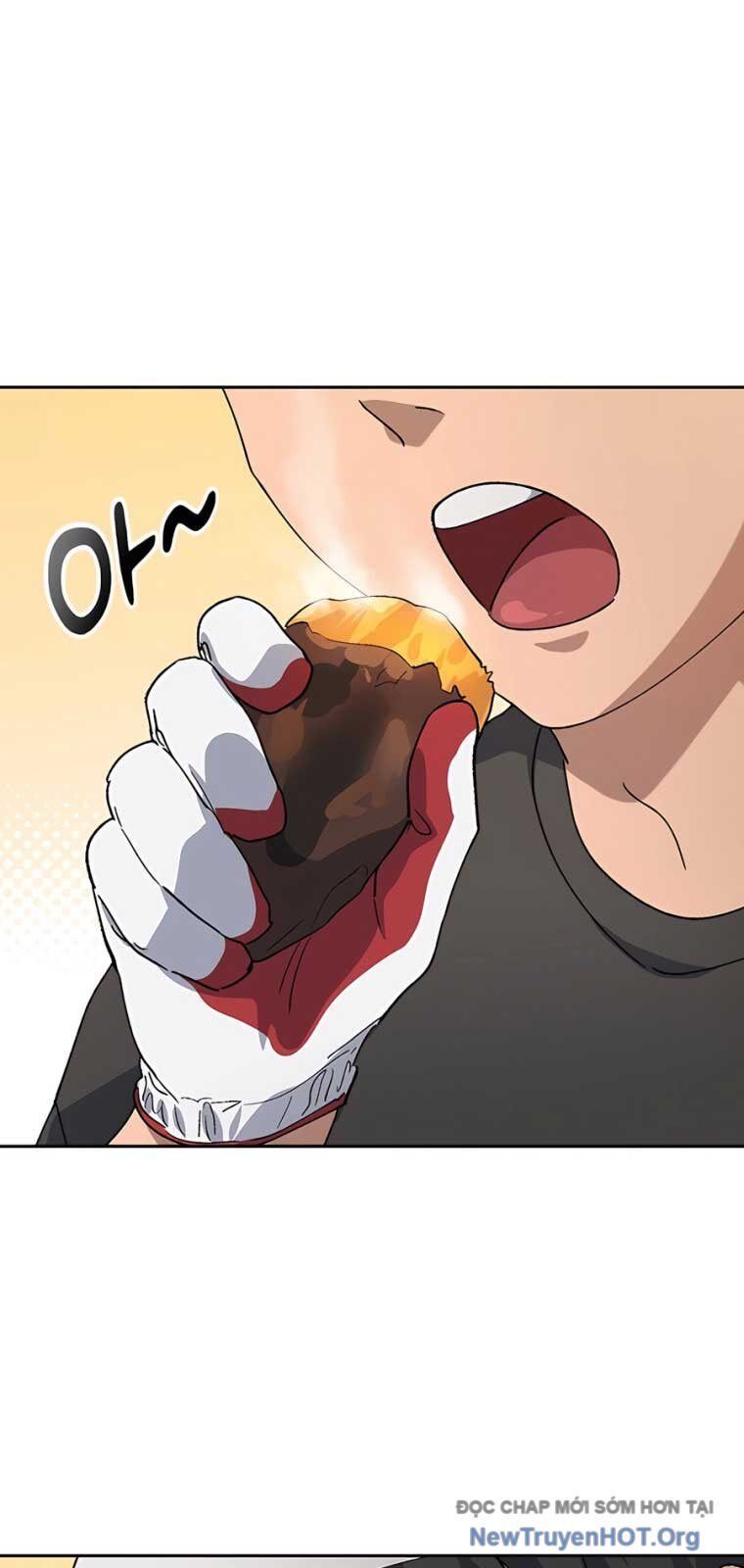Chữa Lành Cuộc Sống Thông Qua Cắm Trại Ở Thế Giới Khác Chap 58 - Next Chap 59