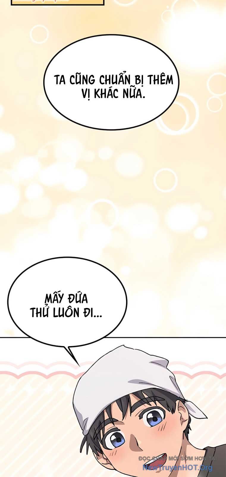 Chữa Lành Cuộc Sống Thông Qua Cắm Trại Ở Thế Giới Khác Chap 58 - Next Chap 59