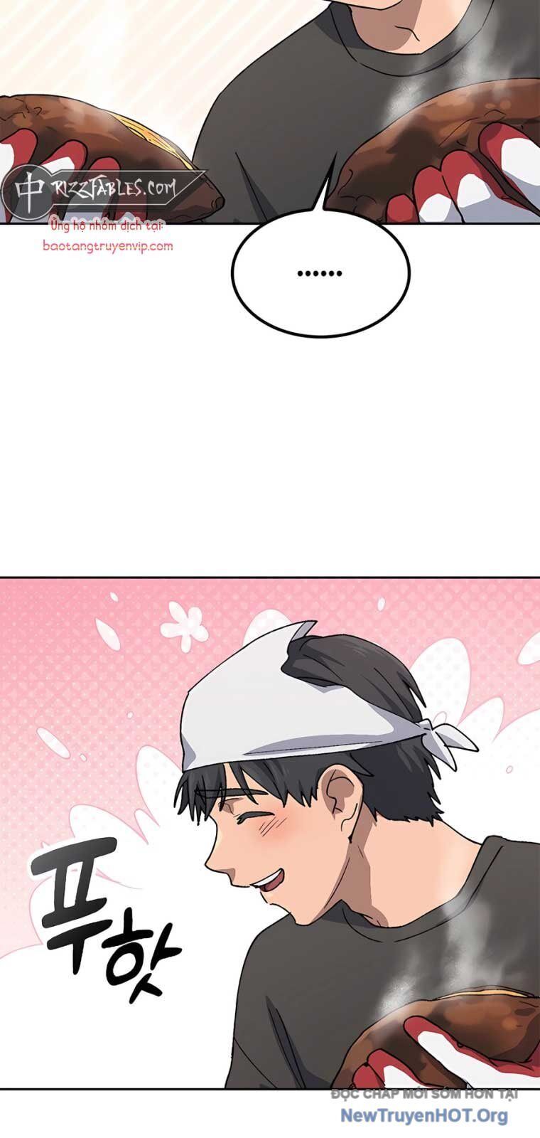 Chữa Lành Cuộc Sống Thông Qua Cắm Trại Ở Thế Giới Khác Chap 58 - Next Chap 59
