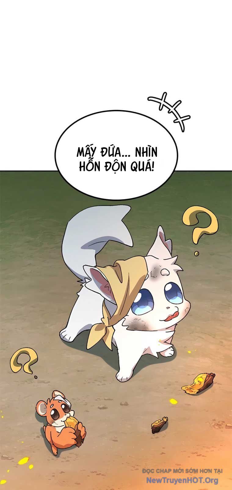 Chữa Lành Cuộc Sống Thông Qua Cắm Trại Ở Thế Giới Khác Chap 58 - Next Chap 59