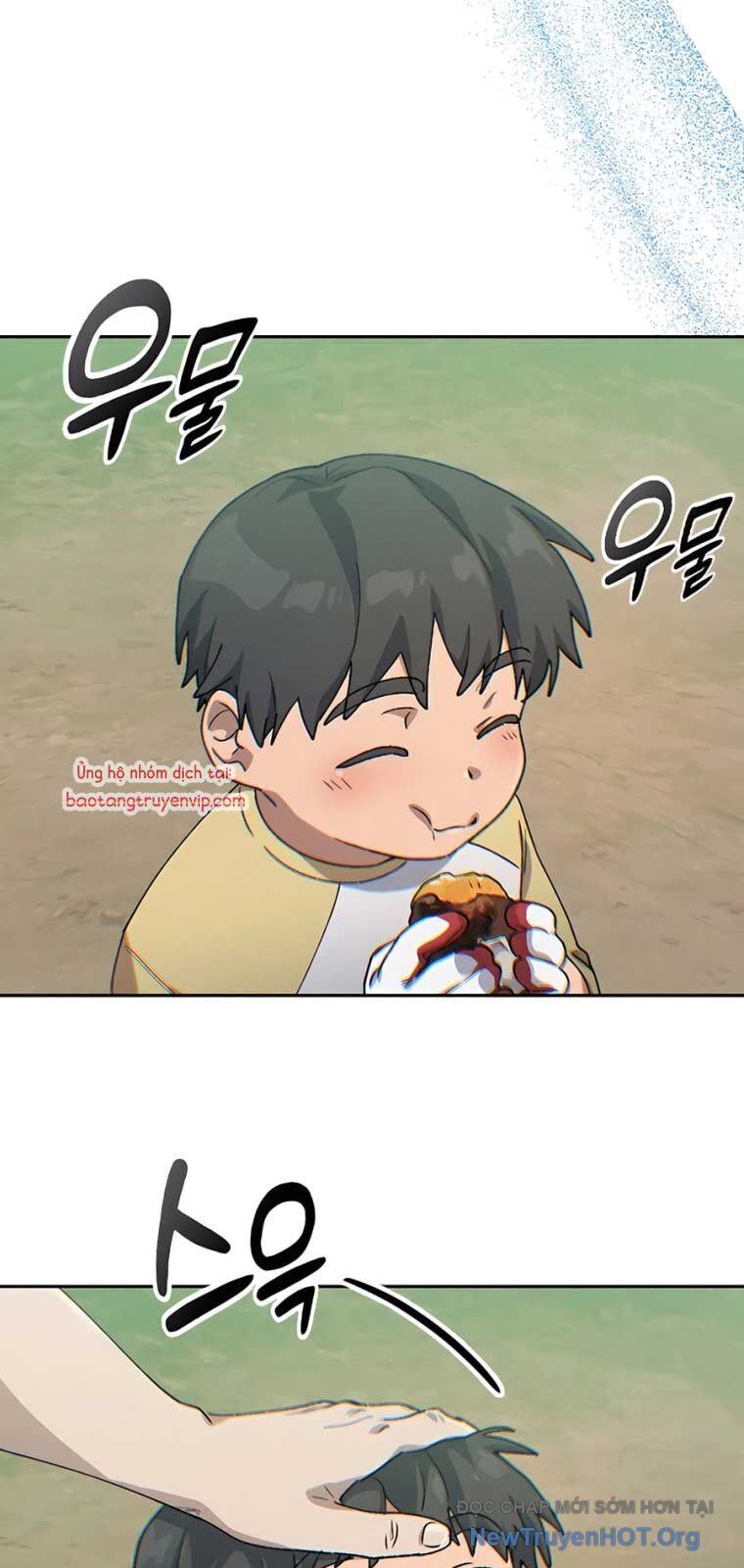 Chữa Lành Cuộc Sống Thông Qua Cắm Trại Ở Thế Giới Khác Chap 58 - Next Chap 59