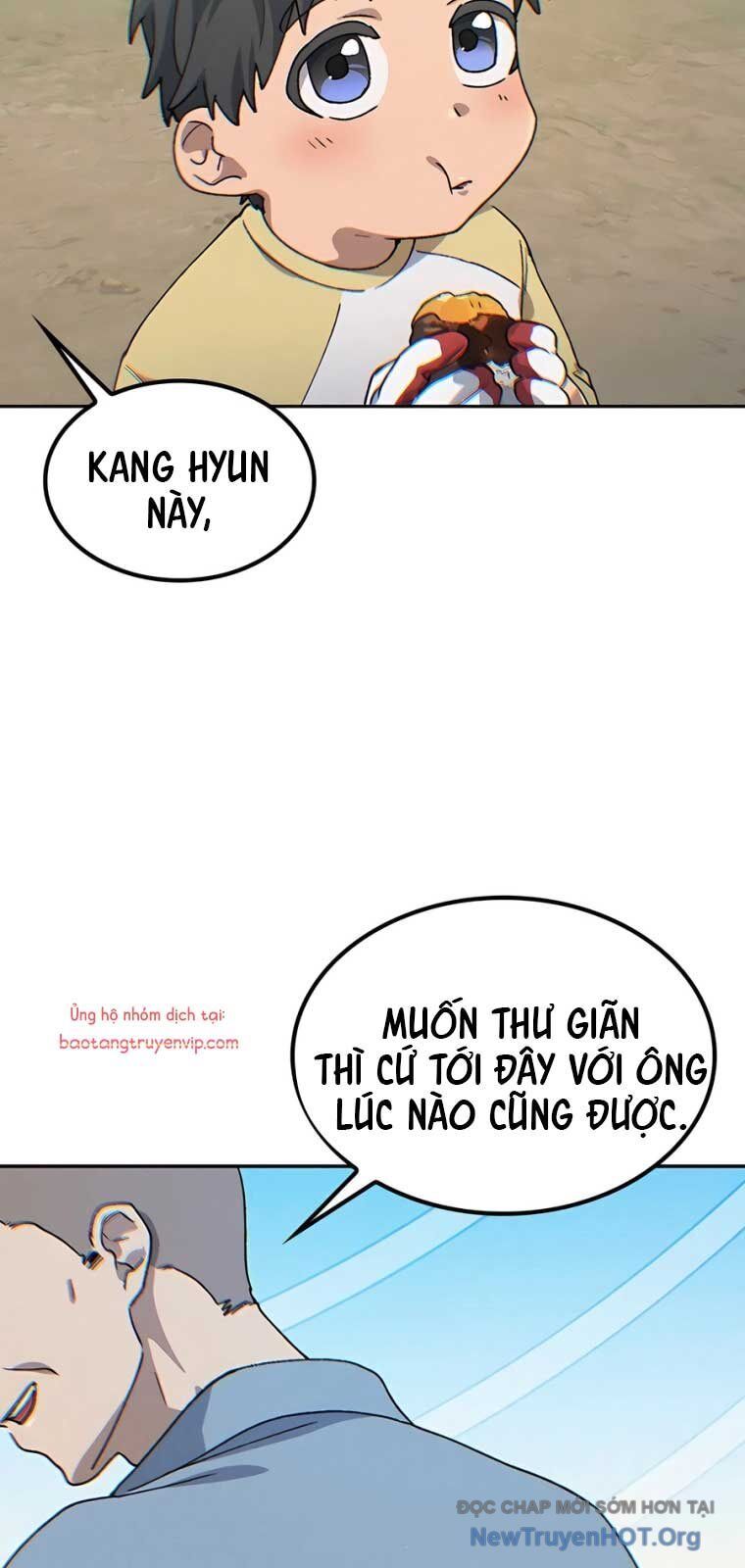 Chữa Lành Cuộc Sống Thông Qua Cắm Trại Ở Thế Giới Khác Chap 58 - Next Chap 59