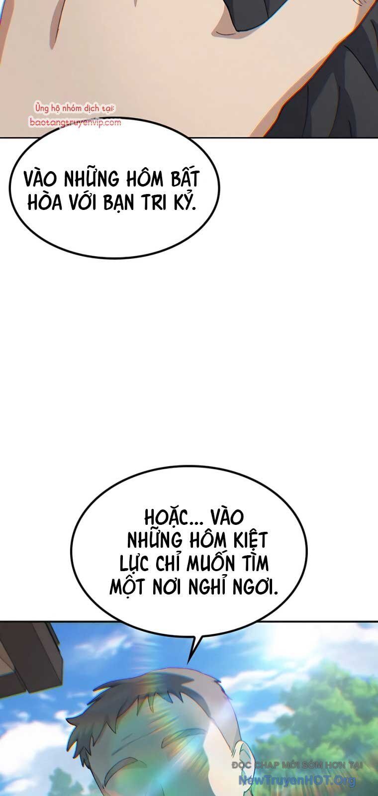 Chữa Lành Cuộc Sống Thông Qua Cắm Trại Ở Thế Giới Khác Chap 58 - Next Chap 59