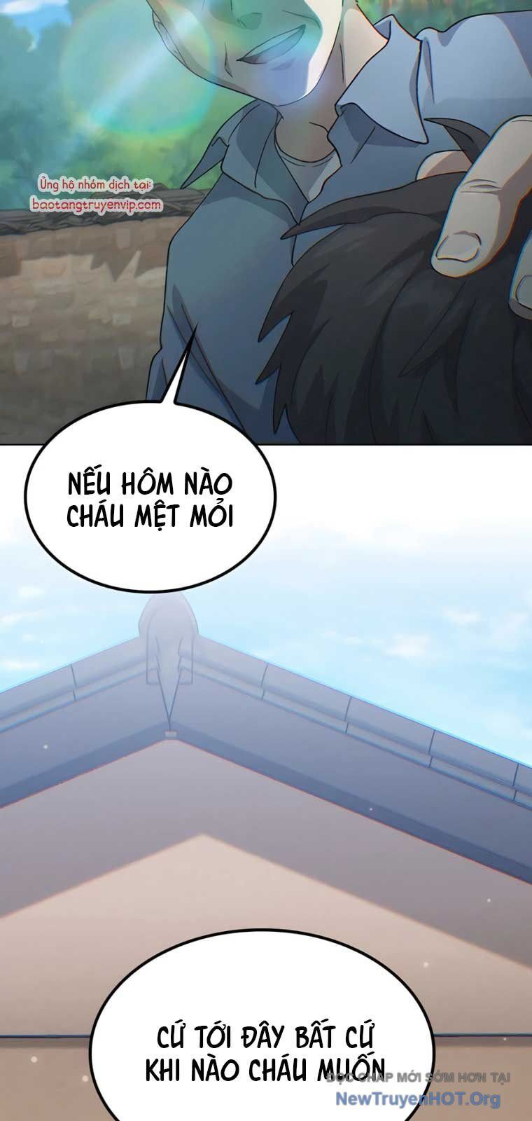 Chữa Lành Cuộc Sống Thông Qua Cắm Trại Ở Thế Giới Khác Chap 58 - Next Chap 59