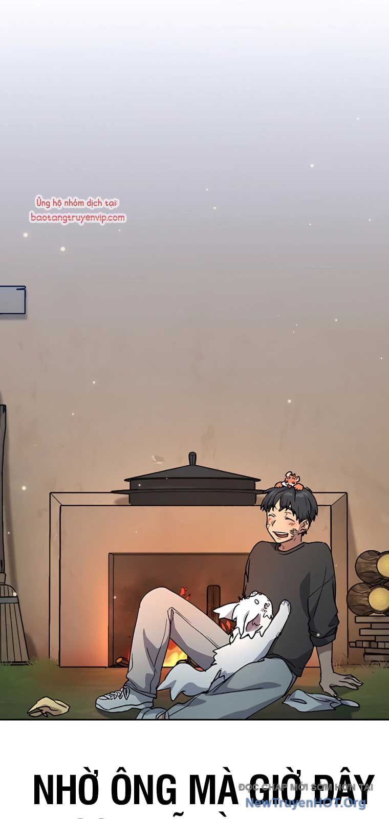 Chữa Lành Cuộc Sống Thông Qua Cắm Trại Ở Thế Giới Khác Chap 58 - Next Chap 59