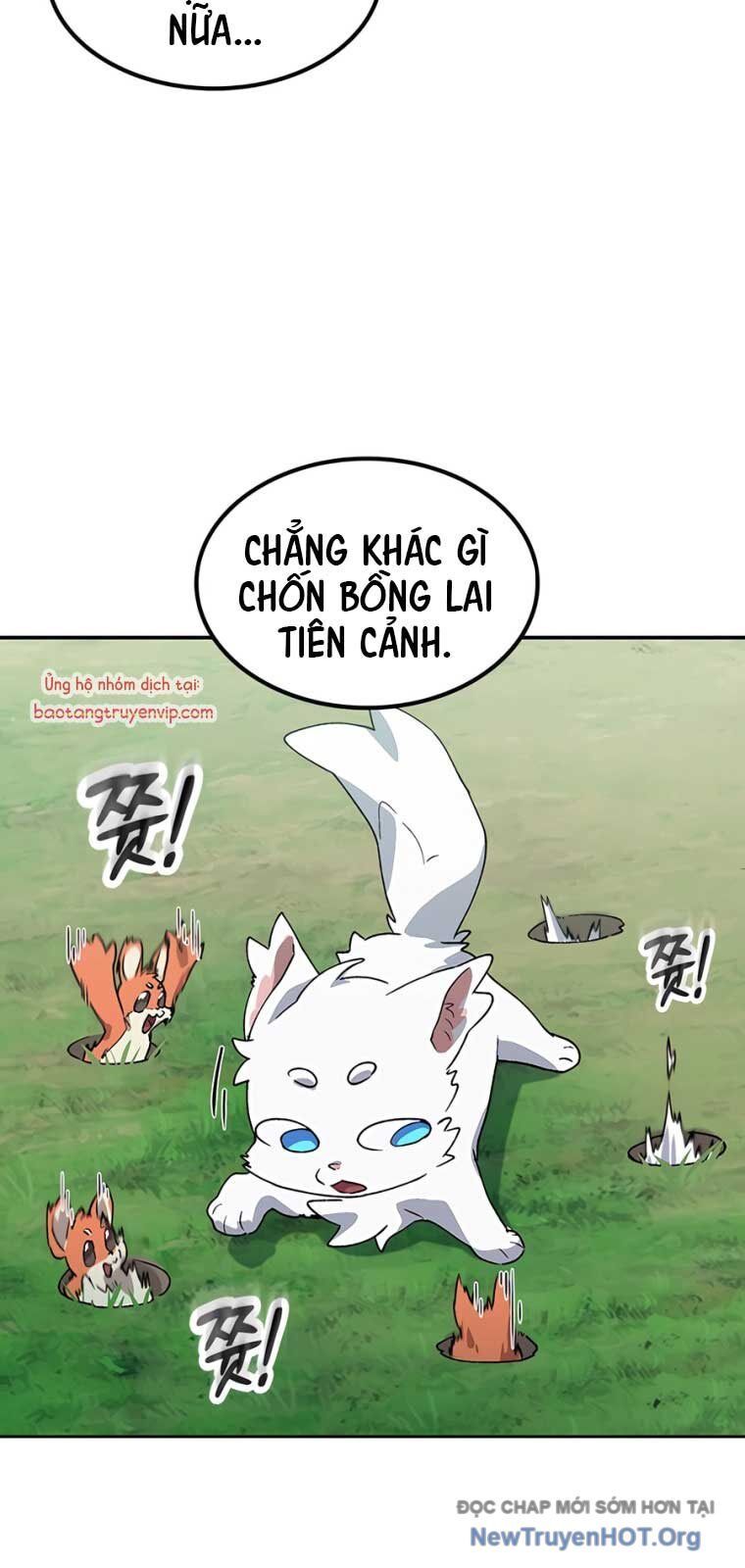 Chữa Lành Cuộc Sống Thông Qua Cắm Trại Ở Thế Giới Khác Chap 58 - Next Chap 59