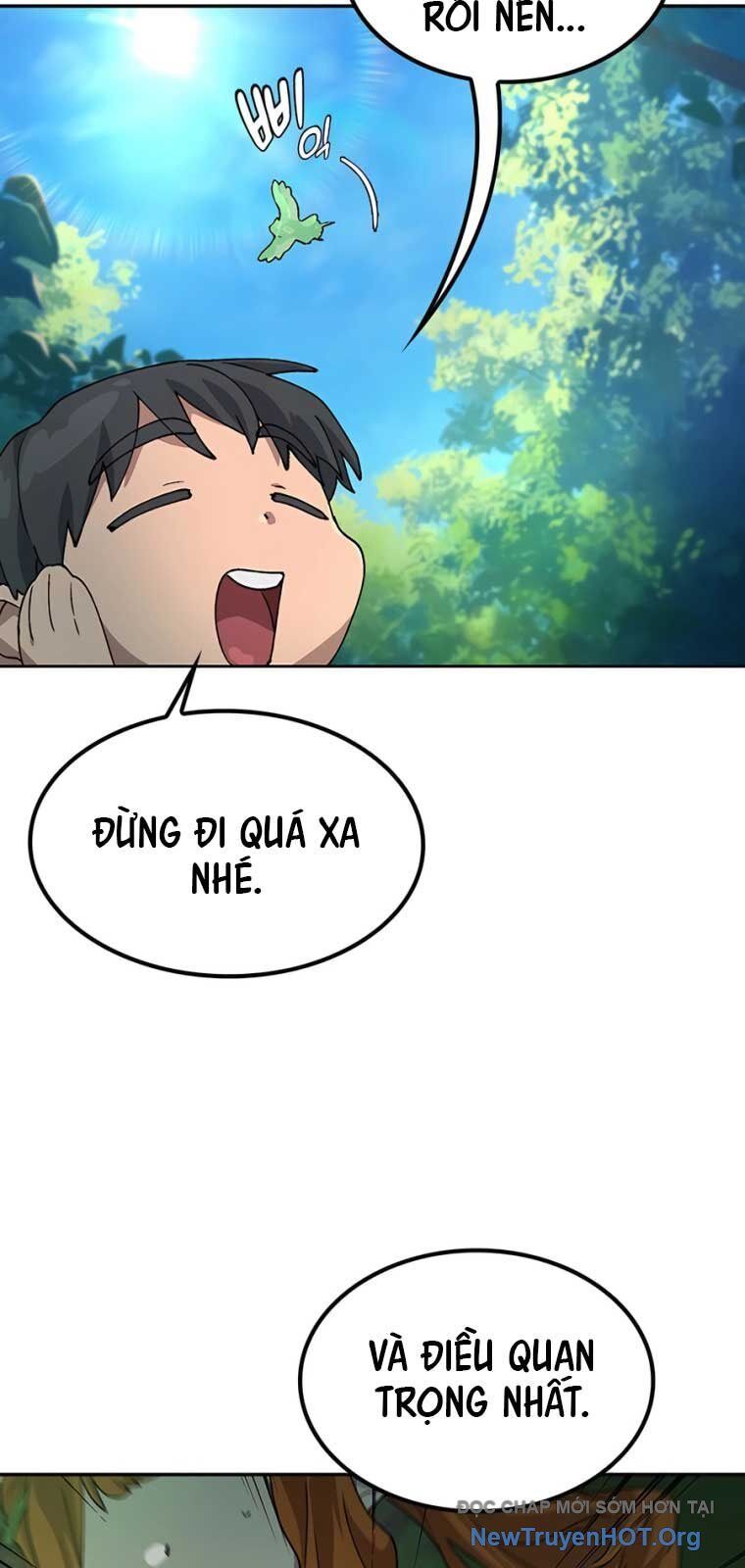 Chữa Lành Cuộc Sống Thông Qua Cắm Trại Ở Thế Giới Khác Chap 58 - Next Chap 59