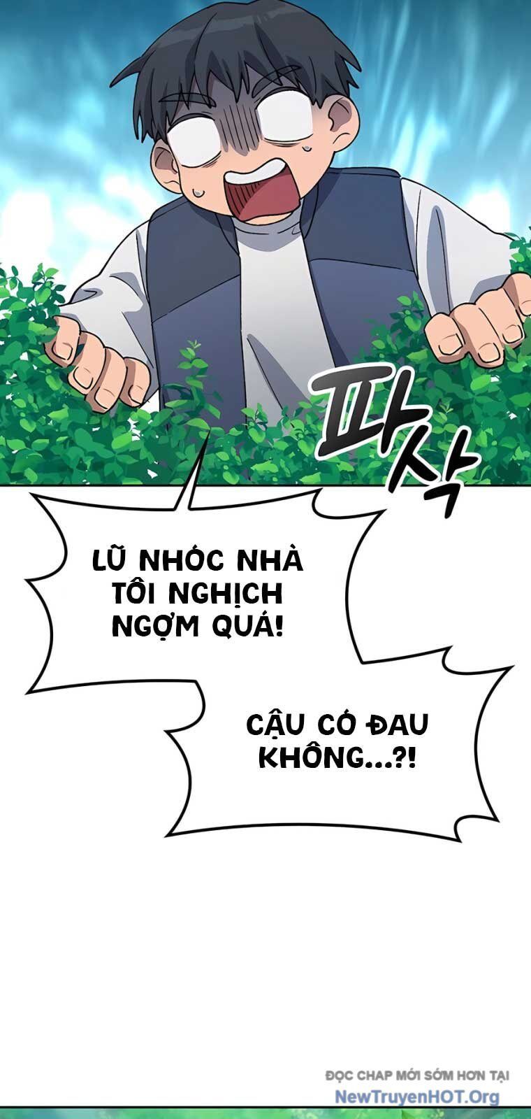 Chữa Lành Cuộc Sống Thông Qua Cắm Trại Ở Thế Giới Khác Chap 58 - Next Chap 59
