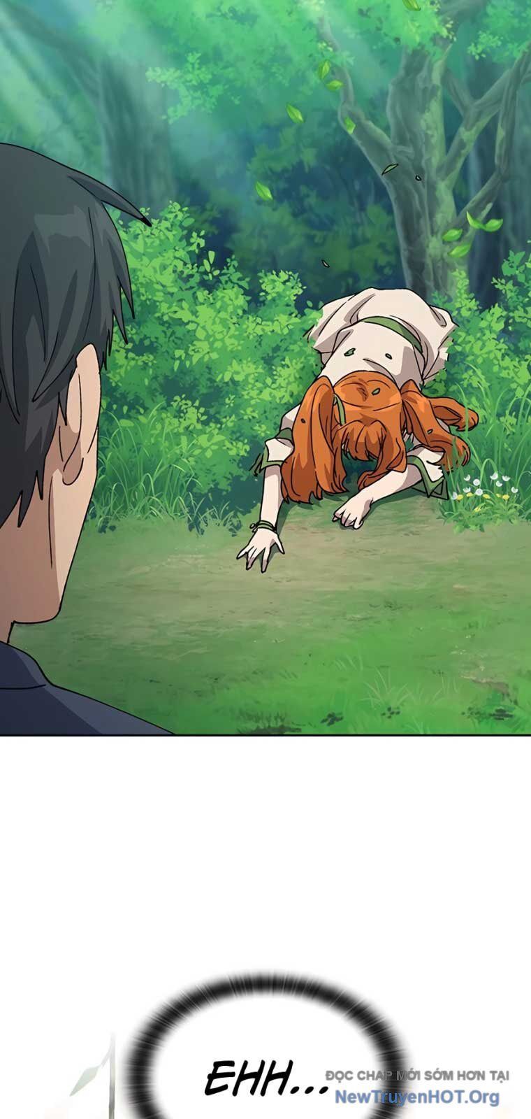 Chữa Lành Cuộc Sống Thông Qua Cắm Trại Ở Thế Giới Khác Chap 58 - Next Chap 59