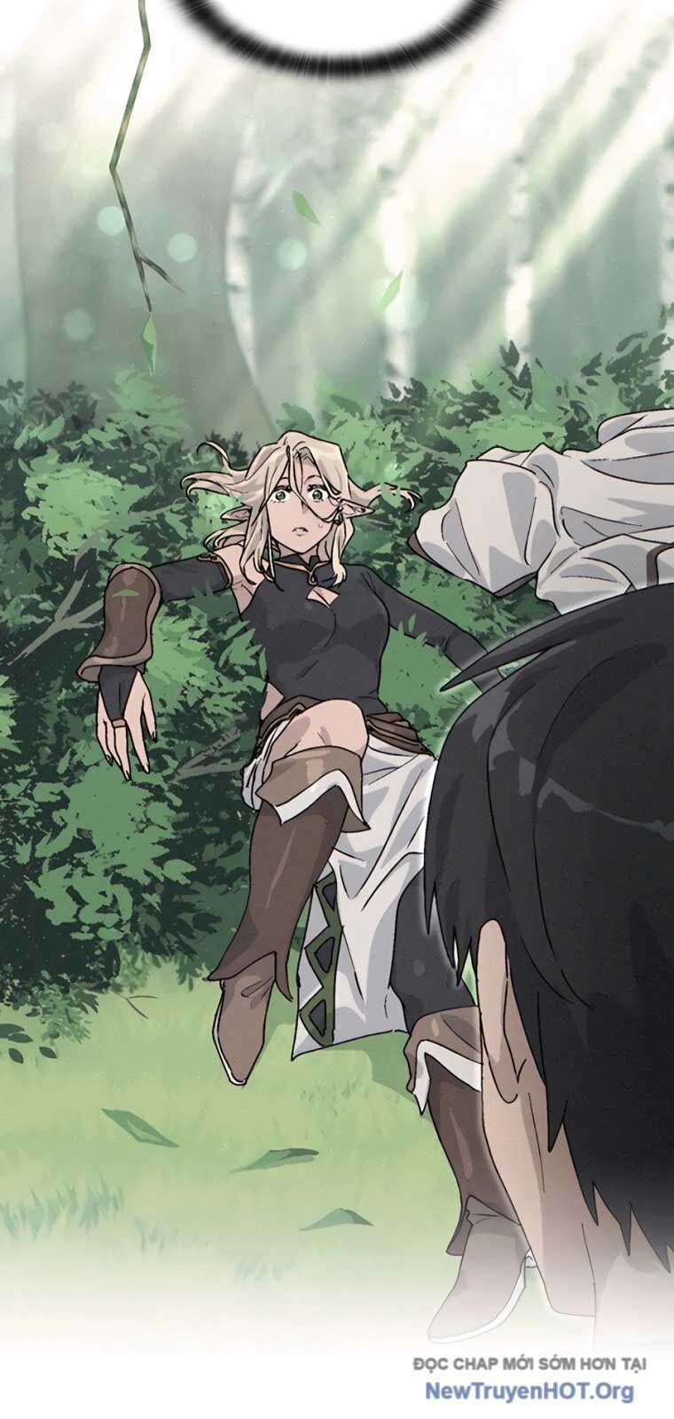 Chữa Lành Cuộc Sống Thông Qua Cắm Trại Ở Thế Giới Khác Chap 58 - Next Chap 59