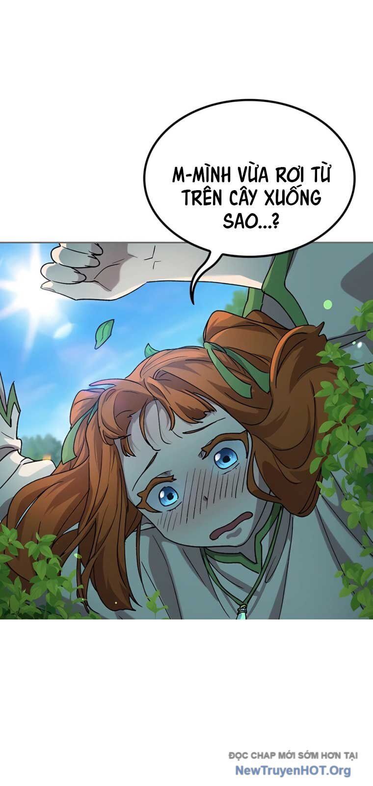 Chữa Lành Cuộc Sống Thông Qua Cắm Trại Ở Thế Giới Khác Chap 58 - Next Chap 59
