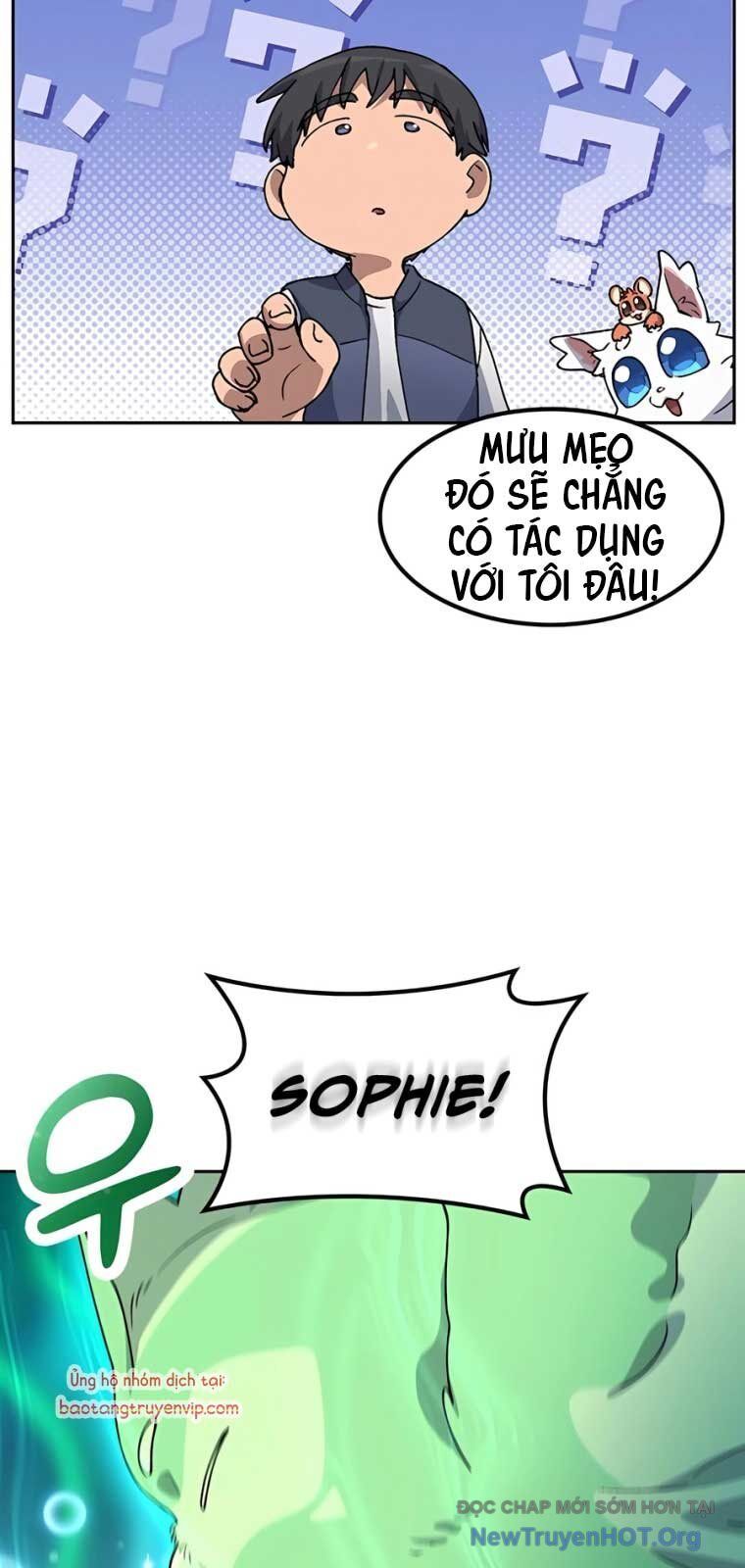 Chữa Lành Cuộc Sống Thông Qua Cắm Trại Ở Thế Giới Khác Chap 59 - Next Chap 60