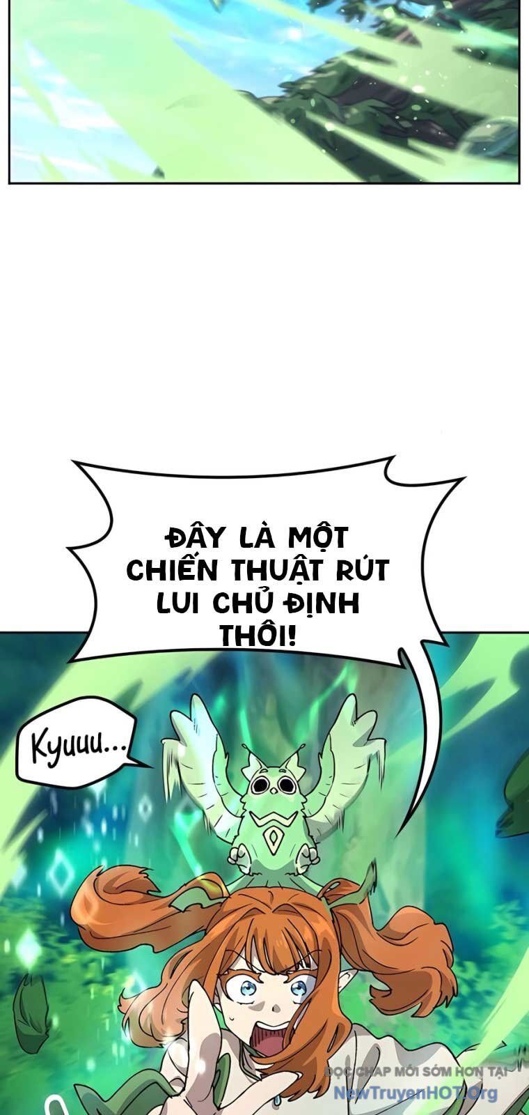 Chữa Lành Cuộc Sống Thông Qua Cắm Trại Ở Thế Giới Khác Chap 59 - Next Chap 60