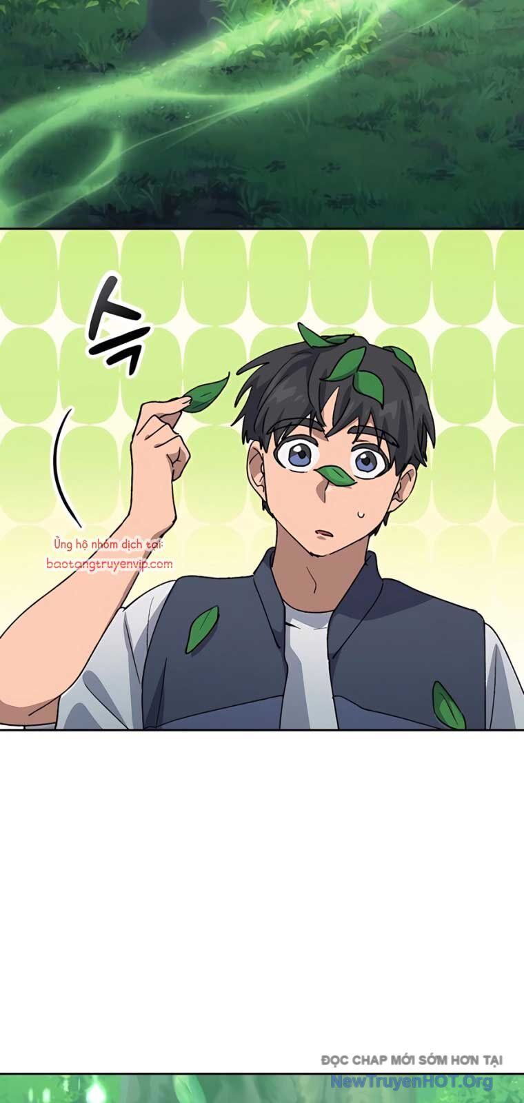 Chữa Lành Cuộc Sống Thông Qua Cắm Trại Ở Thế Giới Khác Chap 59 - Next Chap 60