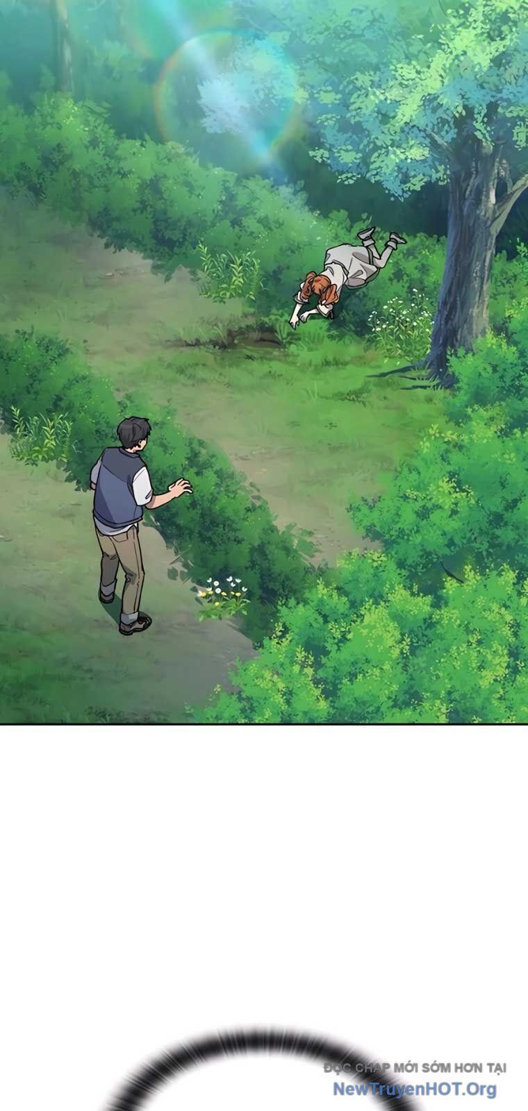 Chữa Lành Cuộc Sống Thông Qua Cắm Trại Ở Thế Giới Khác Chap 59 - Next Chap 60