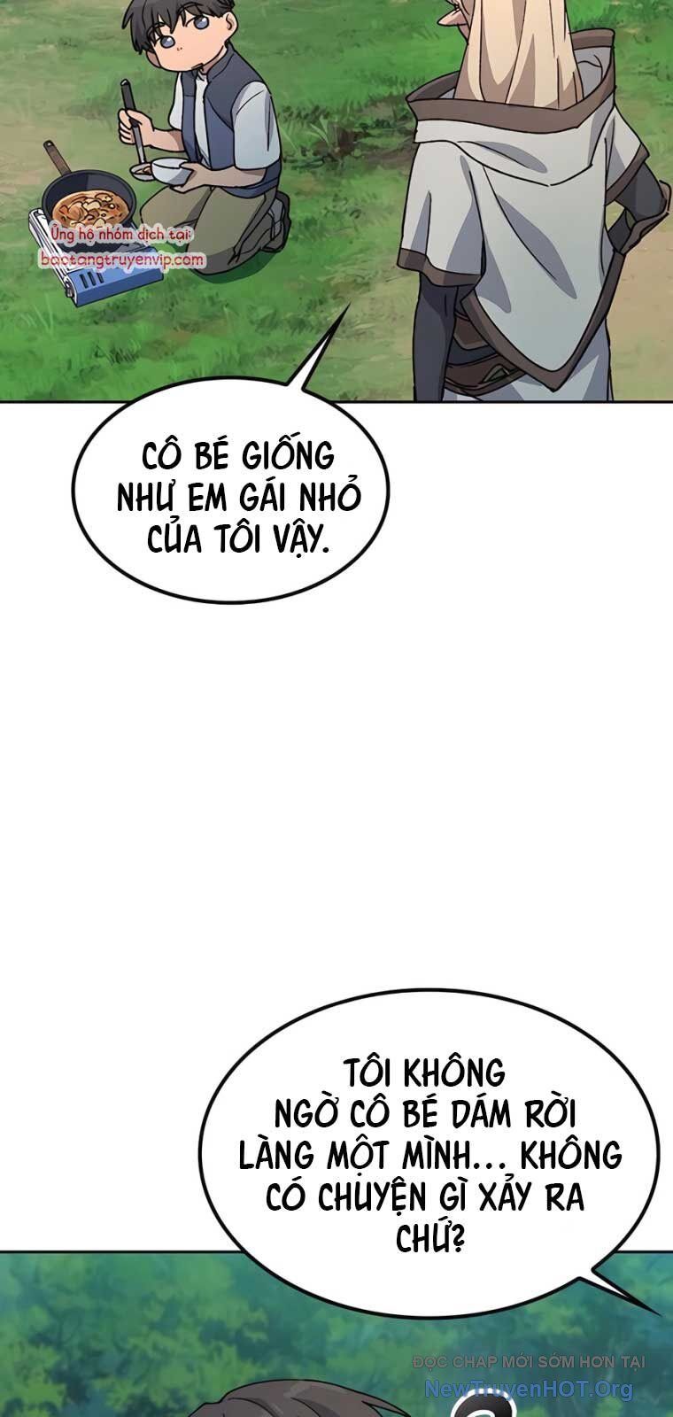 Chữa Lành Cuộc Sống Thông Qua Cắm Trại Ở Thế Giới Khác Chap 59 - Next Chap 60