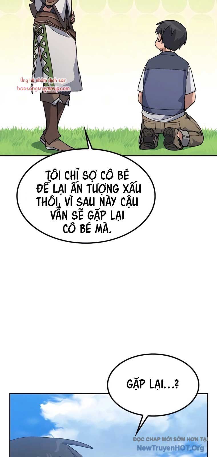 Chữa Lành Cuộc Sống Thông Qua Cắm Trại Ở Thế Giới Khác Chap 59 - Next Chap 60
