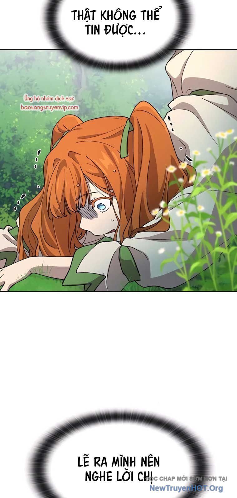 Chữa Lành Cuộc Sống Thông Qua Cắm Trại Ở Thế Giới Khác Chap 59 - Next Chap 60