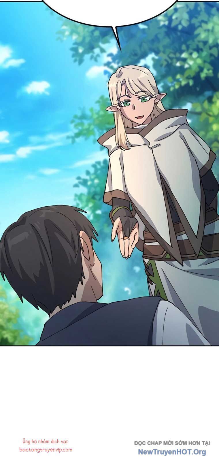 Chữa Lành Cuộc Sống Thông Qua Cắm Trại Ở Thế Giới Khác Chap 59 - Next Chap 60