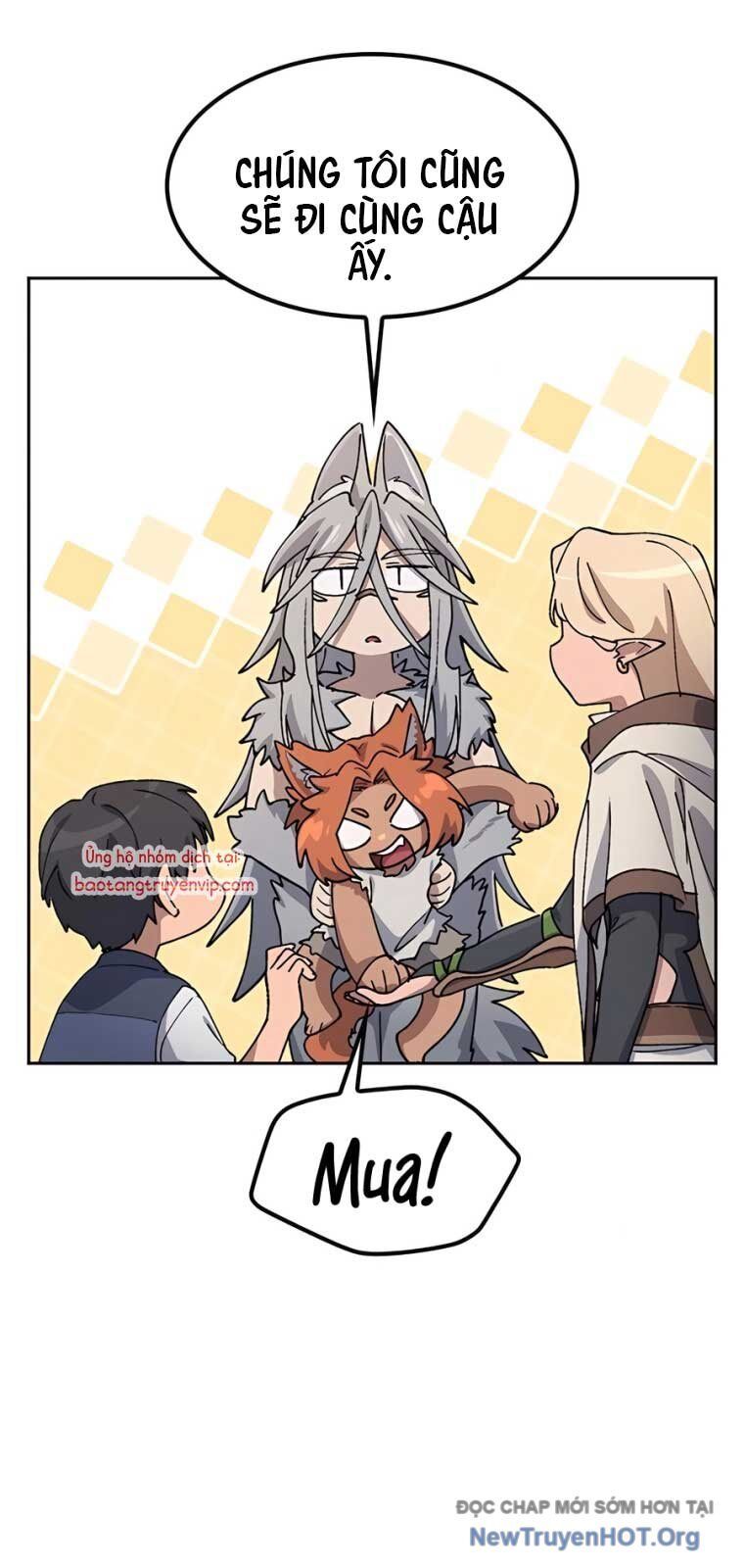 Chữa Lành Cuộc Sống Thông Qua Cắm Trại Ở Thế Giới Khác Chap 59 - Next Chap 60