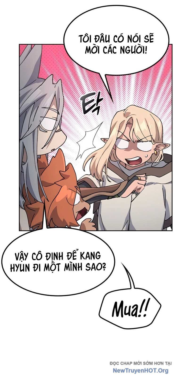 Chữa Lành Cuộc Sống Thông Qua Cắm Trại Ở Thế Giới Khác Chap 59 - Next Chap 60