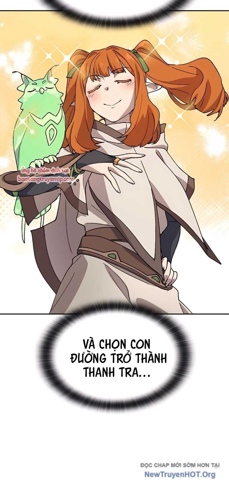 Chữa Lành Cuộc Sống Thông Qua Cắm Trại Ở Thế Giới Khác Chap 59 - Next Chap 60