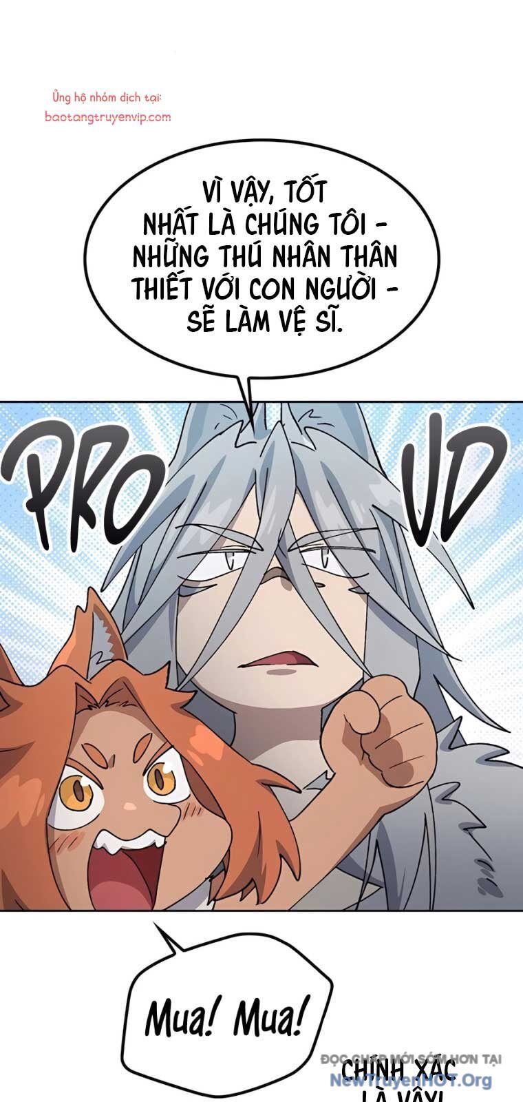 Chữa Lành Cuộc Sống Thông Qua Cắm Trại Ở Thế Giới Khác Chap 59 - Next Chap 60