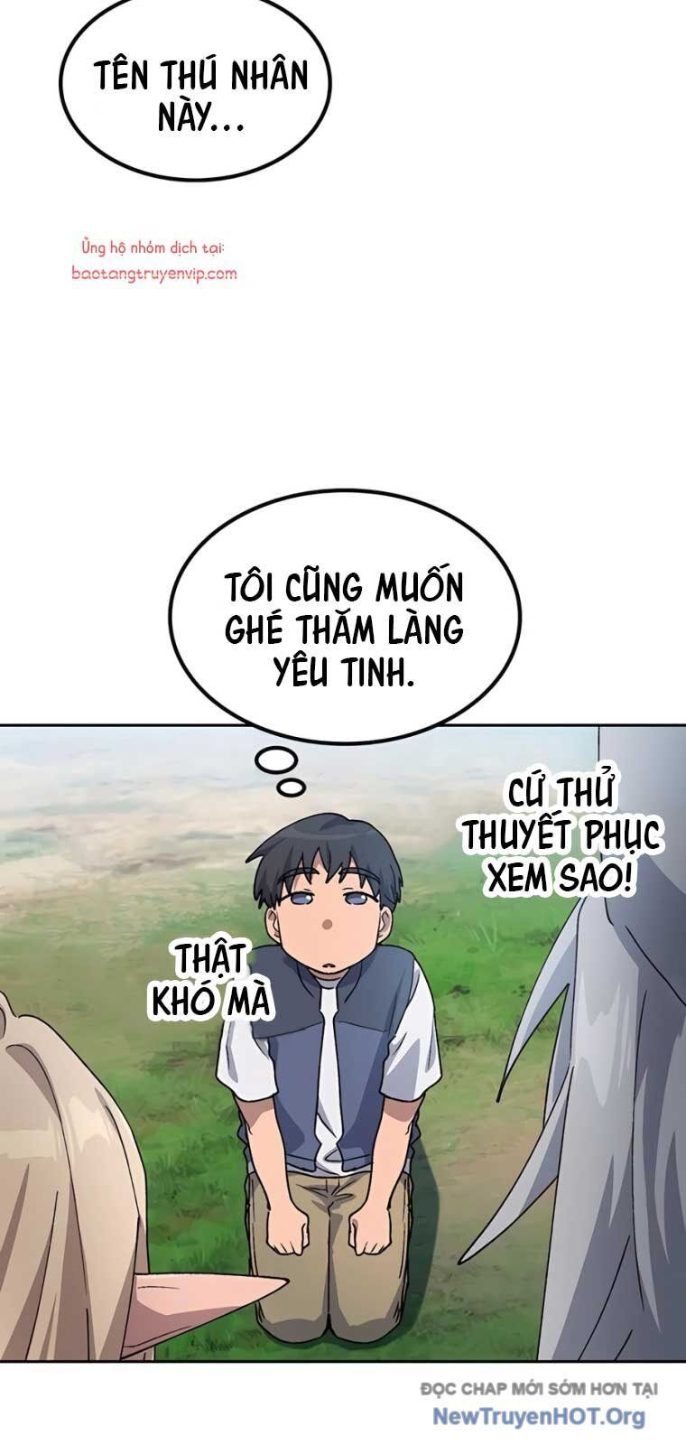 Chữa Lành Cuộc Sống Thông Qua Cắm Trại Ở Thế Giới Khác Chap 59 - Next Chap 60