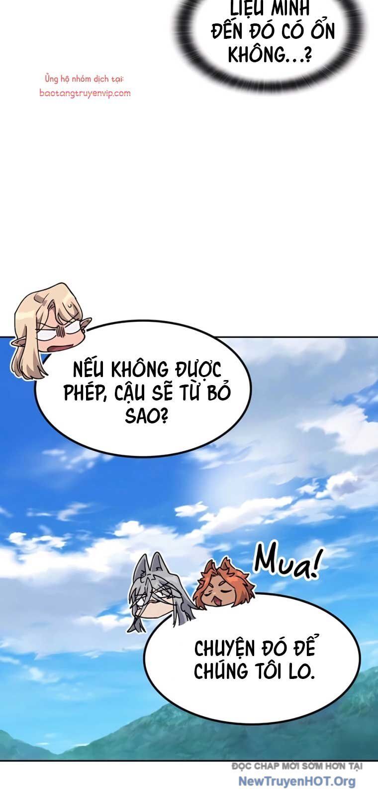 Chữa Lành Cuộc Sống Thông Qua Cắm Trại Ở Thế Giới Khác Chap 59 - Next Chap 60