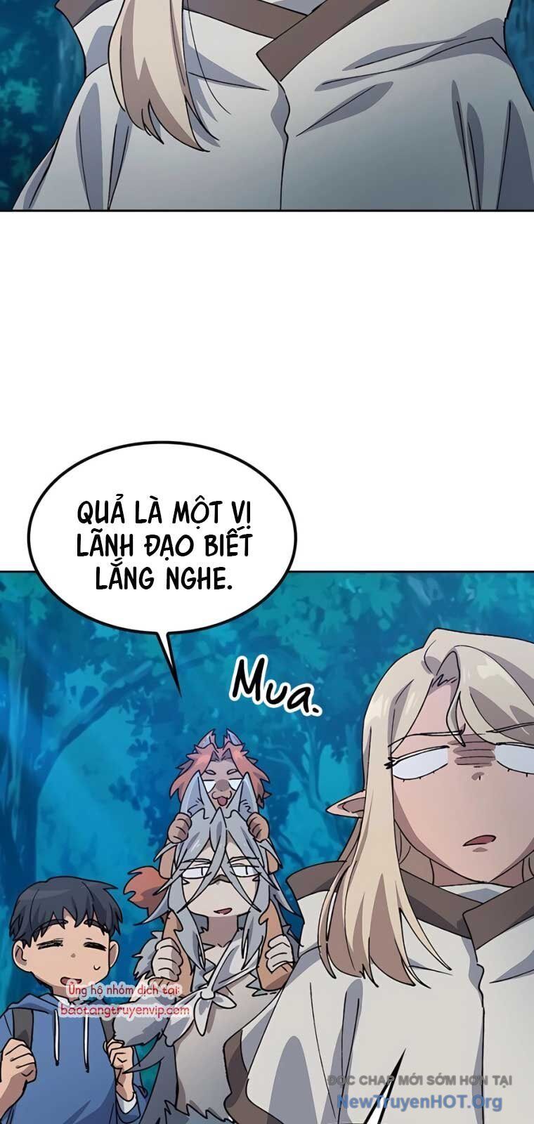 Chữa Lành Cuộc Sống Thông Qua Cắm Trại Ở Thế Giới Khác Chap 59 - Next Chap 60