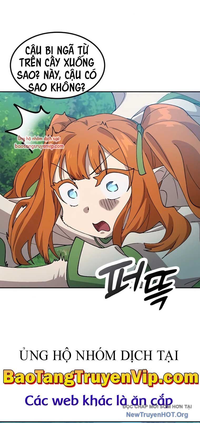 Chữa Lành Cuộc Sống Thông Qua Cắm Trại Ở Thế Giới Khác Chap 59 - Next Chap 60