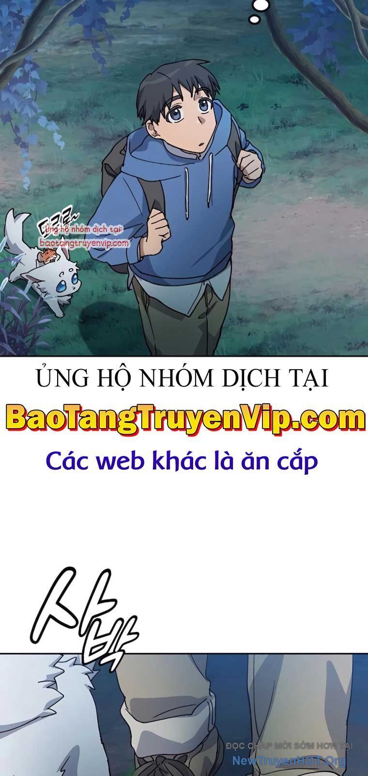 Chữa Lành Cuộc Sống Thông Qua Cắm Trại Ở Thế Giới Khác Chap 59 - Next Chap 60