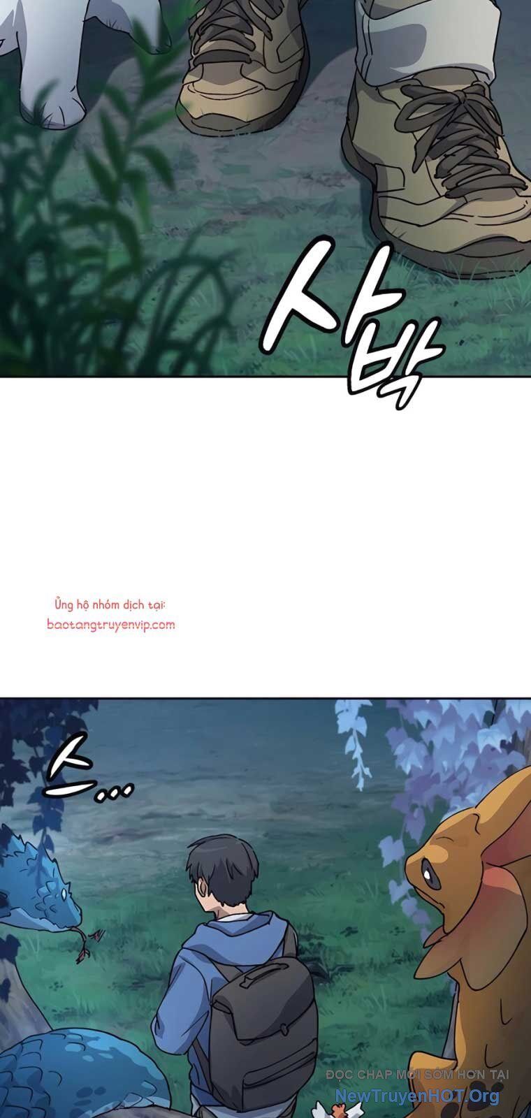 Chữa Lành Cuộc Sống Thông Qua Cắm Trại Ở Thế Giới Khác Chap 59 - Next Chap 60