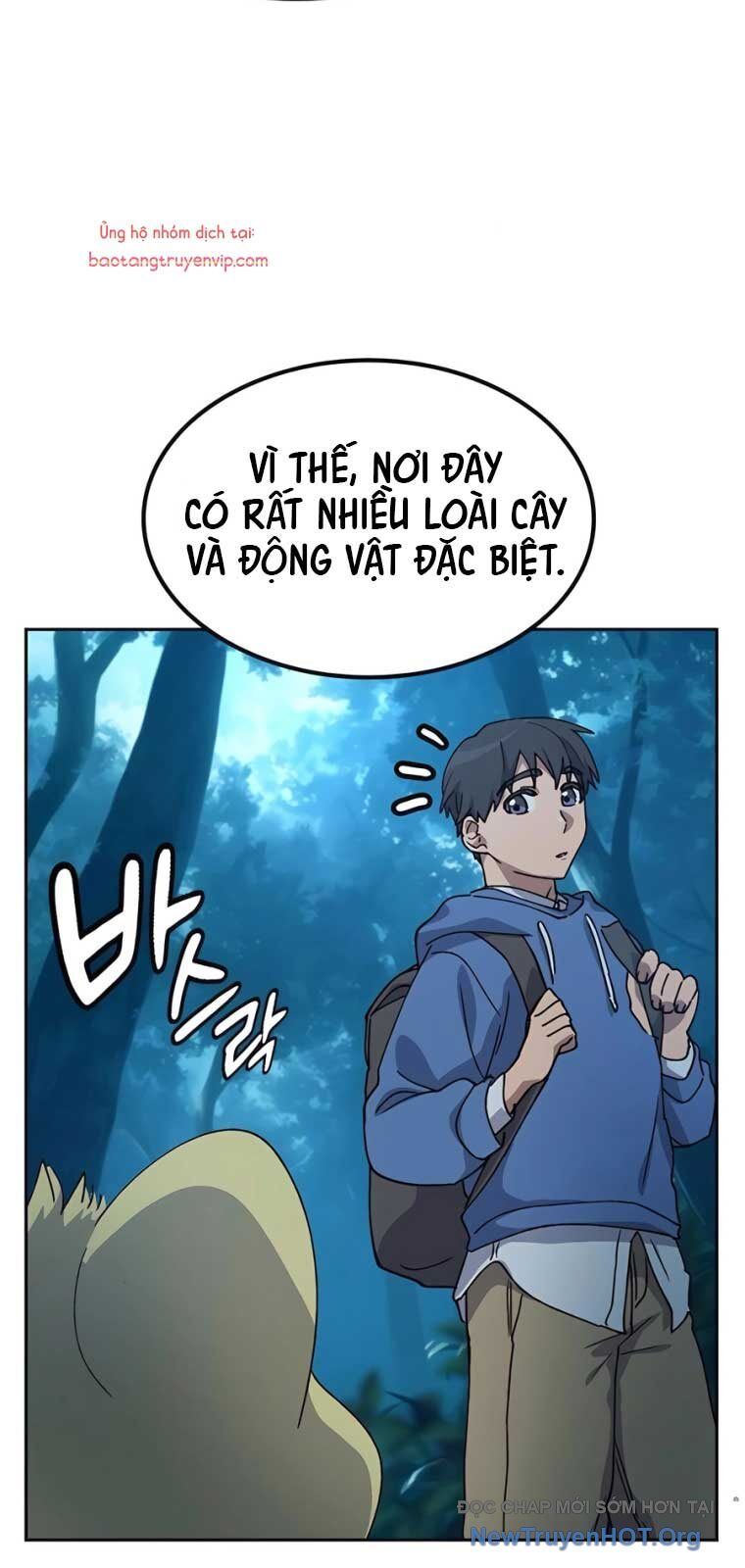 Chữa Lành Cuộc Sống Thông Qua Cắm Trại Ở Thế Giới Khác Chap 59 - Next Chap 60