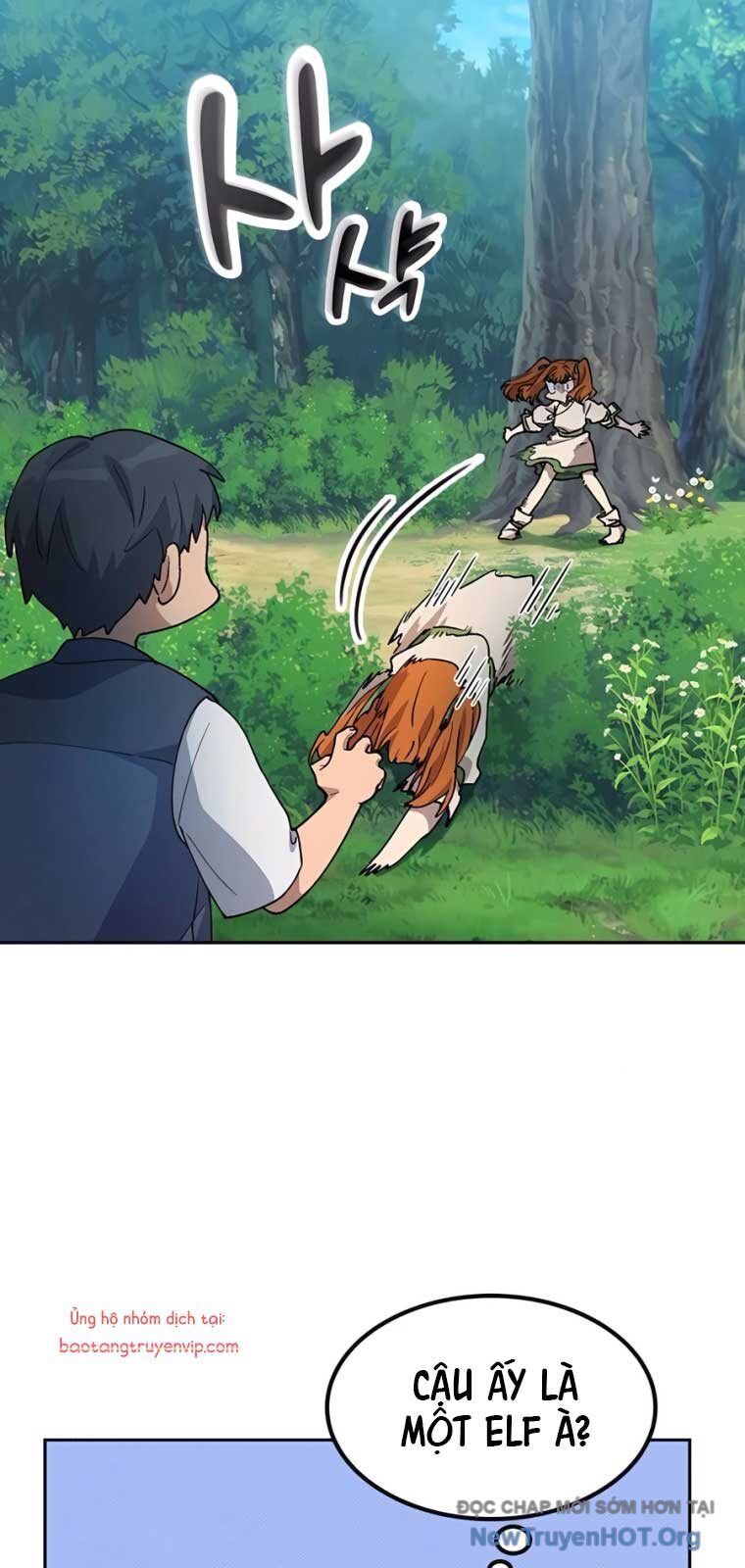 Chữa Lành Cuộc Sống Thông Qua Cắm Trại Ở Thế Giới Khác Chap 59 - Next Chap 60