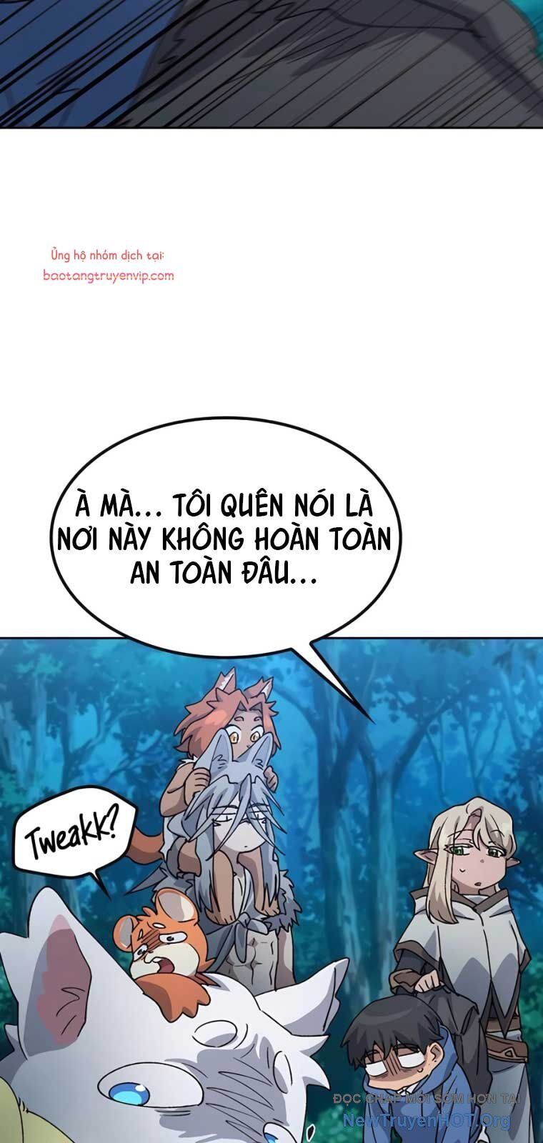 Chữa Lành Cuộc Sống Thông Qua Cắm Trại Ở Thế Giới Khác Chap 59 - Next Chap 60
