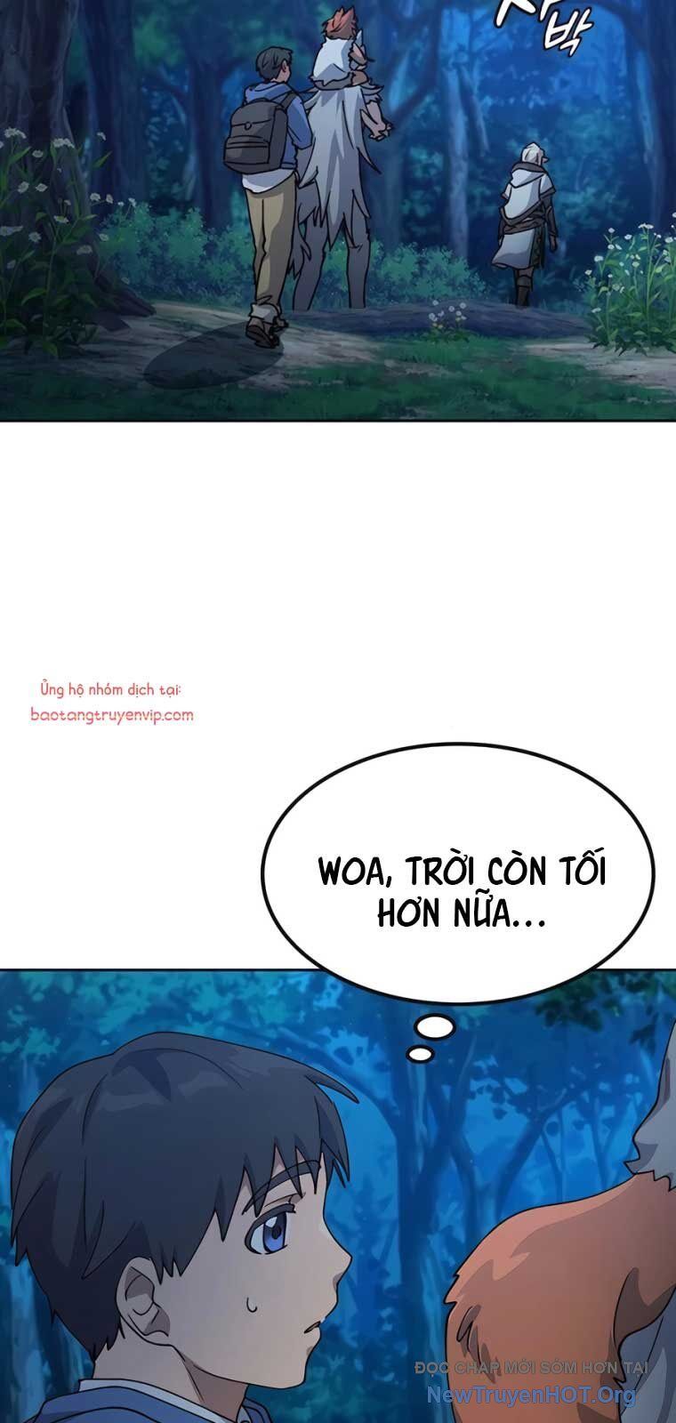 Chữa Lành Cuộc Sống Thông Qua Cắm Trại Ở Thế Giới Khác Chap 59 - Next Chap 60