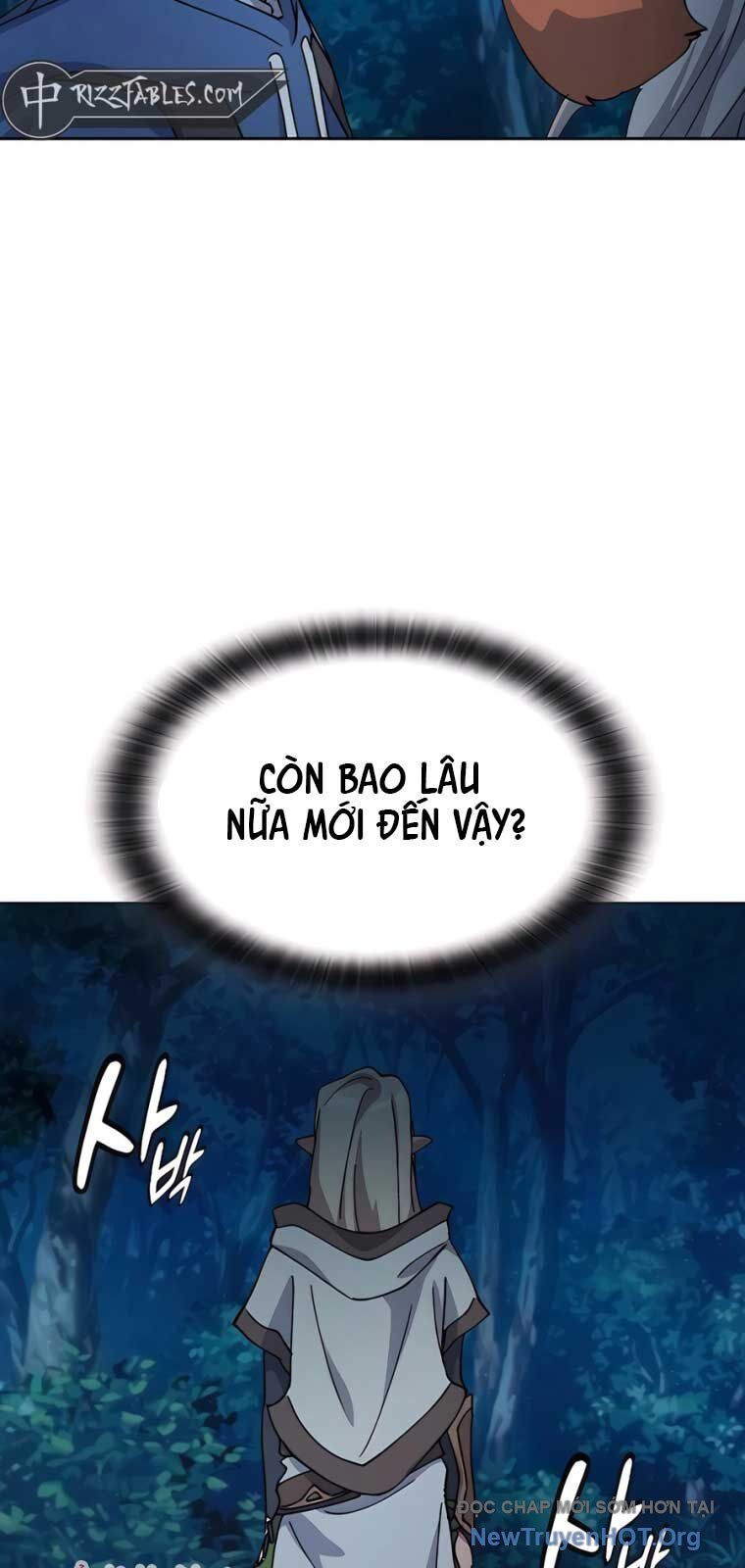 Chữa Lành Cuộc Sống Thông Qua Cắm Trại Ở Thế Giới Khác Chap 59 - Next Chap 60