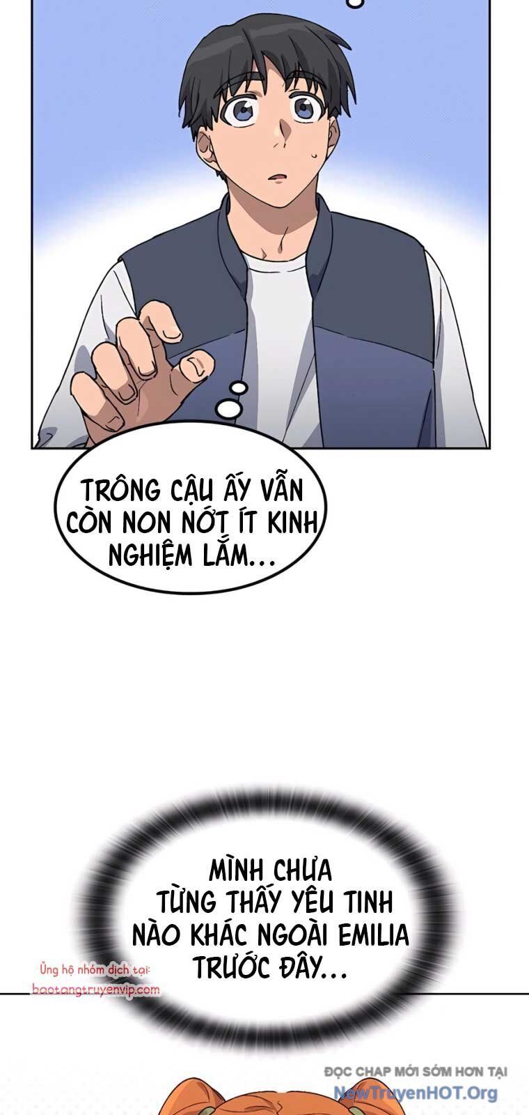 Chữa Lành Cuộc Sống Thông Qua Cắm Trại Ở Thế Giới Khác Chap 59 - Next Chap 60