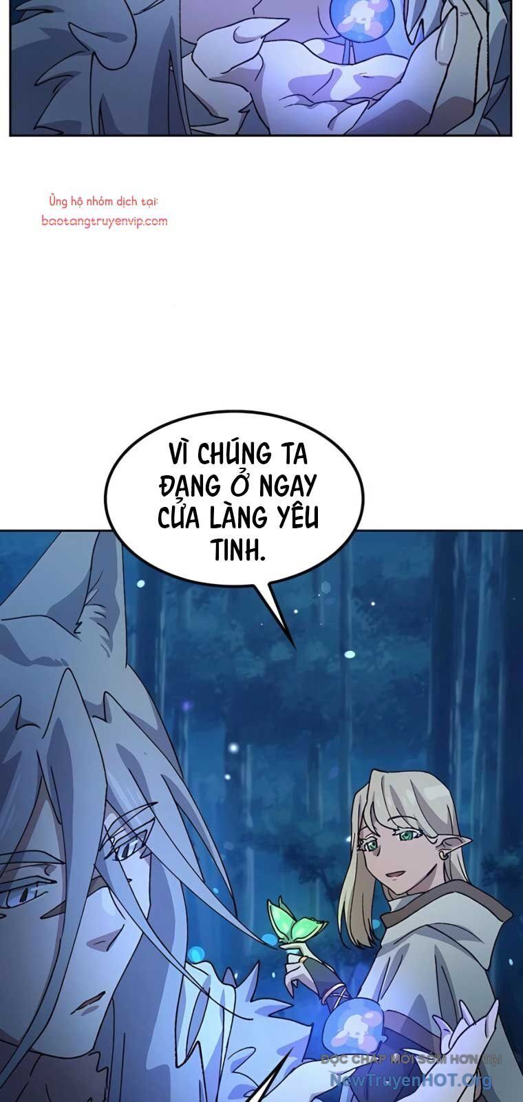 Chữa Lành Cuộc Sống Thông Qua Cắm Trại Ở Thế Giới Khác Chap 59 - Next Chap 60