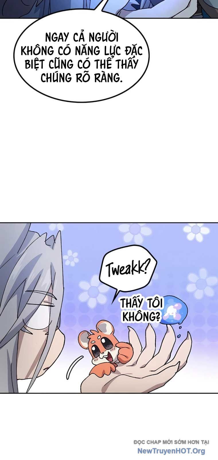 Chữa Lành Cuộc Sống Thông Qua Cắm Trại Ở Thế Giới Khác Chap 59 - Next Chap 60