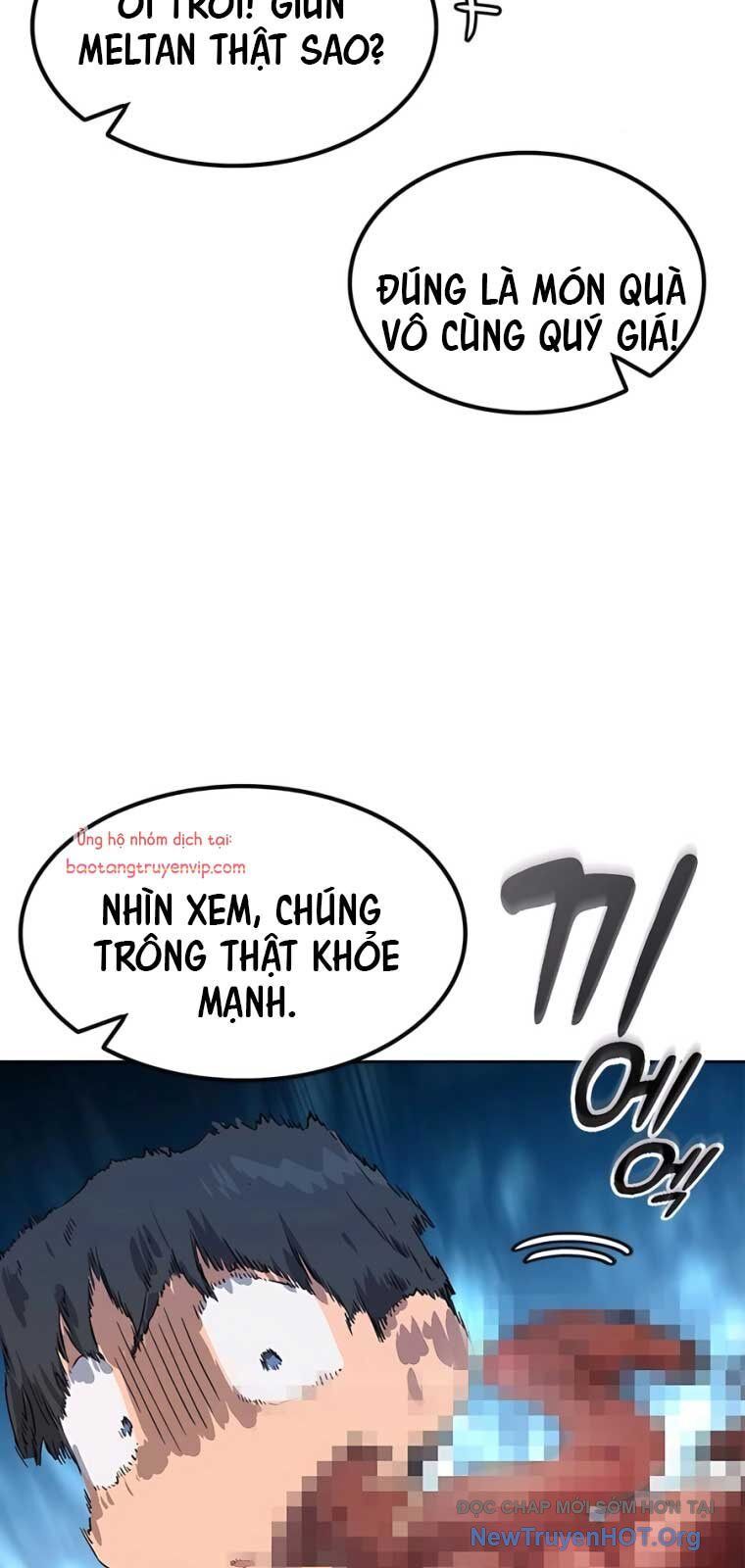 Chữa Lành Cuộc Sống Thông Qua Cắm Trại Ở Thế Giới Khác Chap 60 - Next Chap 61