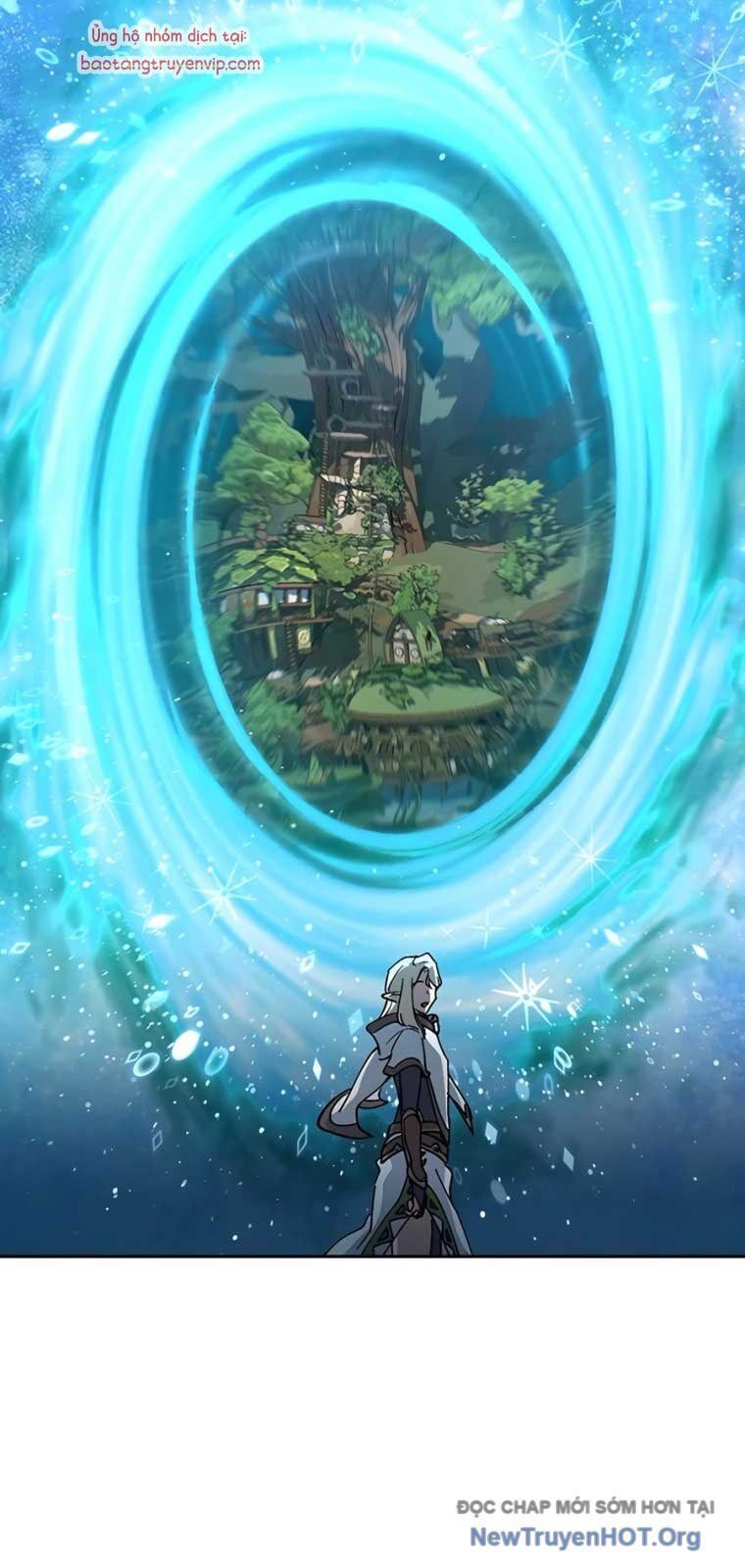 Chữa Lành Cuộc Sống Thông Qua Cắm Trại Ở Thế Giới Khác Chap 60 - Next Chap 61