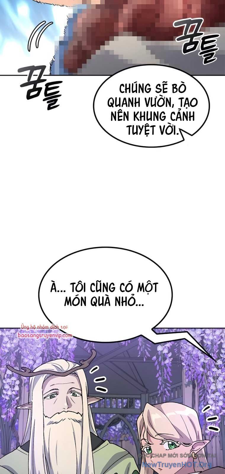 Chữa Lành Cuộc Sống Thông Qua Cắm Trại Ở Thế Giới Khác Chap 60 - Next Chap 61