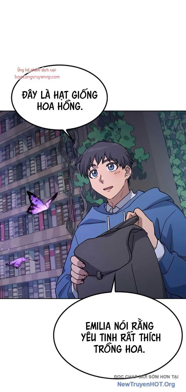 Chữa Lành Cuộc Sống Thông Qua Cắm Trại Ở Thế Giới Khác Chap 60 - Next Chap 61
