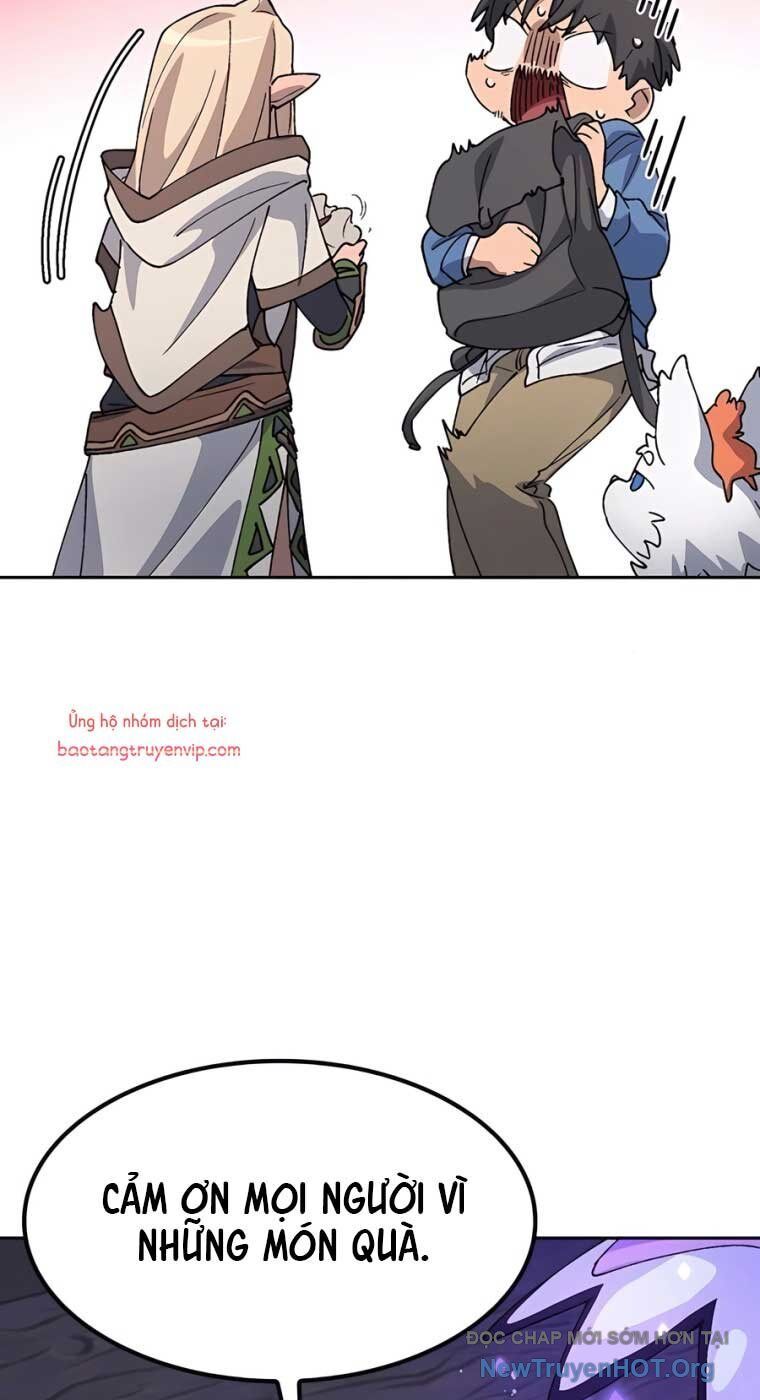 Chữa Lành Cuộc Sống Thông Qua Cắm Trại Ở Thế Giới Khác Chap 60 - Next Chap 61