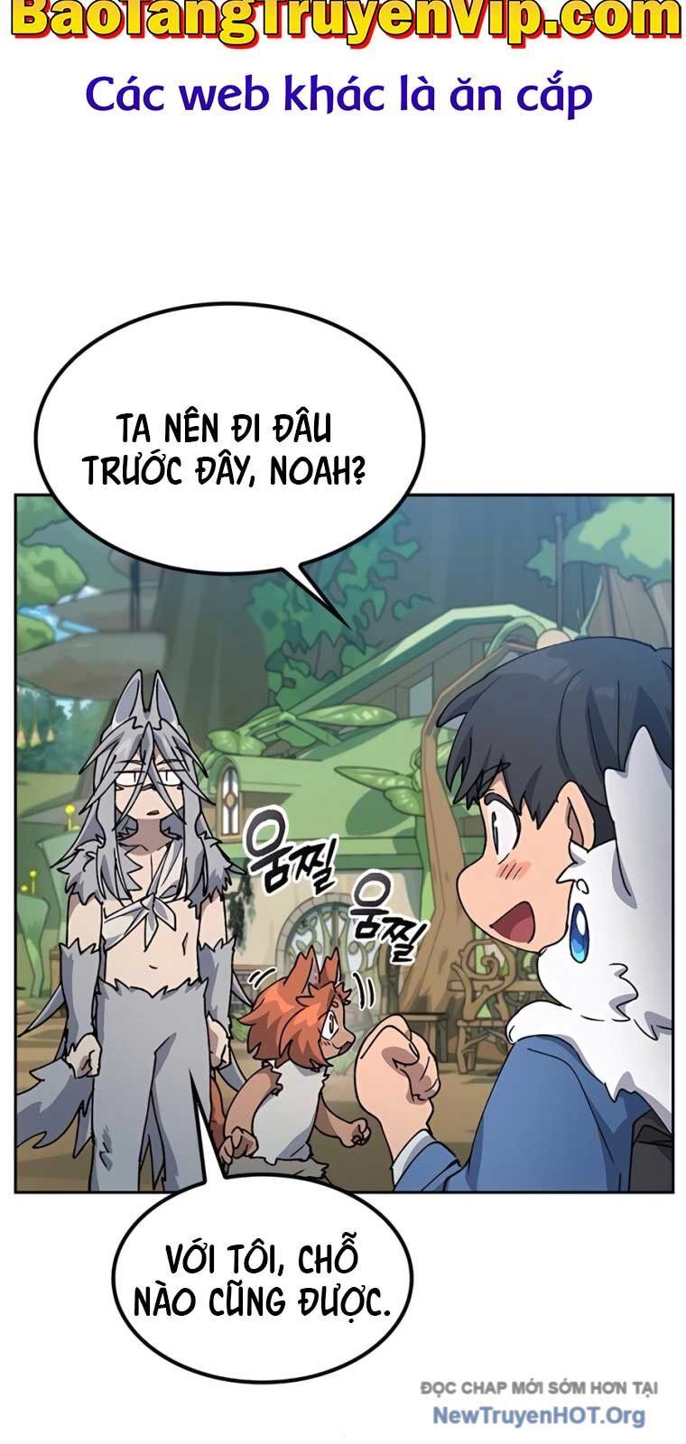 Chữa Lành Cuộc Sống Thông Qua Cắm Trại Ở Thế Giới Khác Chap 60 - Next Chap 61
