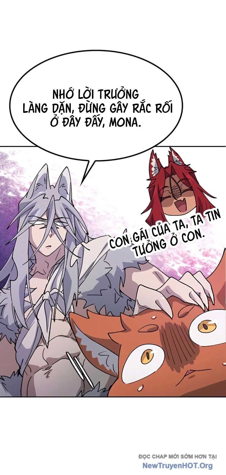Chữa Lành Cuộc Sống Thông Qua Cắm Trại Ở Thế Giới Khác Chap 60 - Next Chap 61