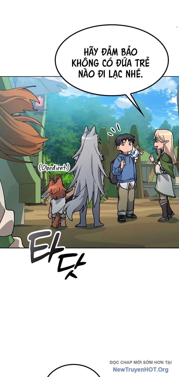 Chữa Lành Cuộc Sống Thông Qua Cắm Trại Ở Thế Giới Khác Chap 60 - Next Chap 61