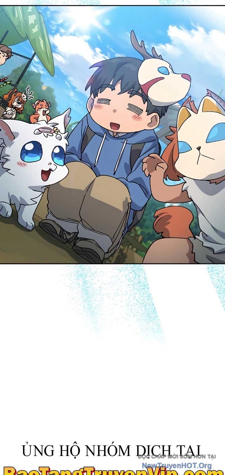 Chữa Lành Cuộc Sống Thông Qua Cắm Trại Ở Thế Giới Khác Chap 60 - Next Chap 61